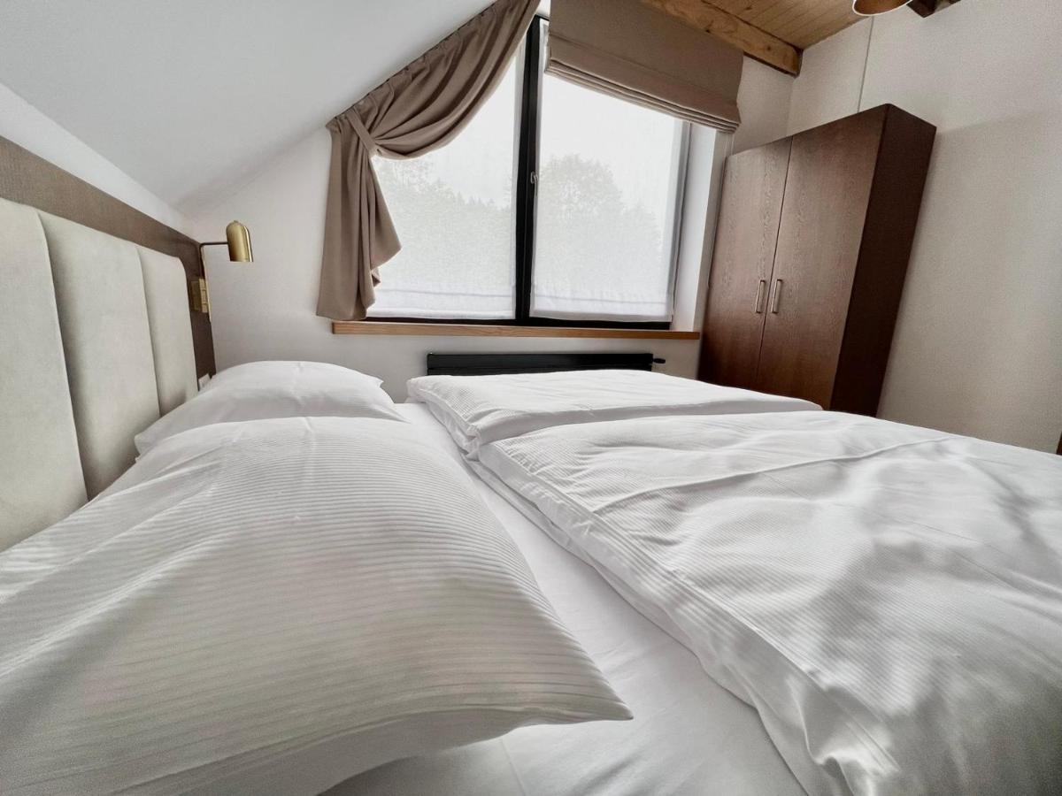 Jablonki Resort&Spa Ngoại thất bức ảnh