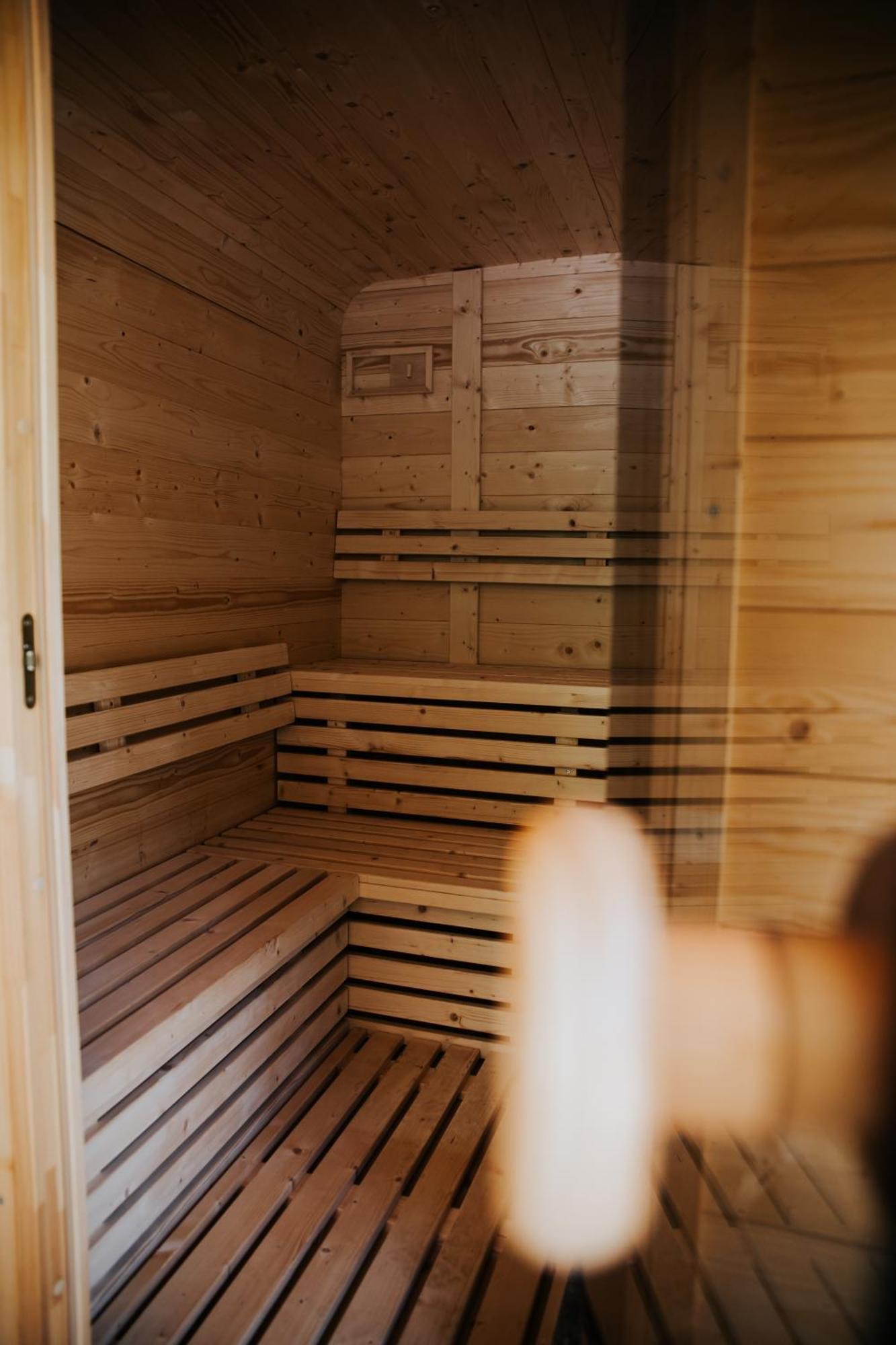 Jablonki Resort&Spa Ngoại thất bức ảnh