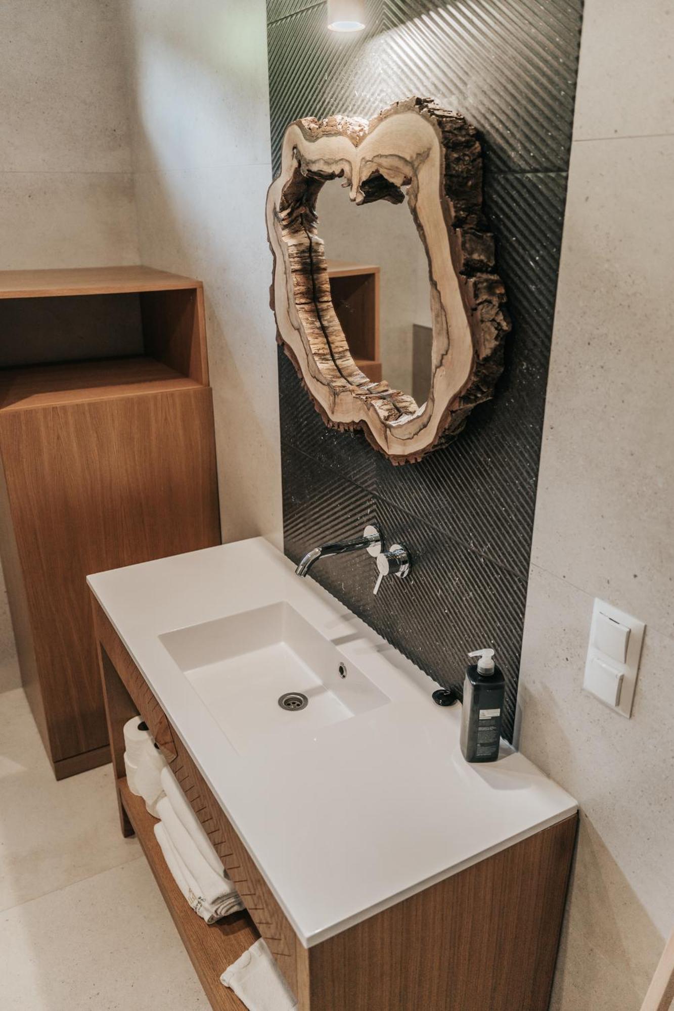 Jablonki Resort&Spa Ngoại thất bức ảnh