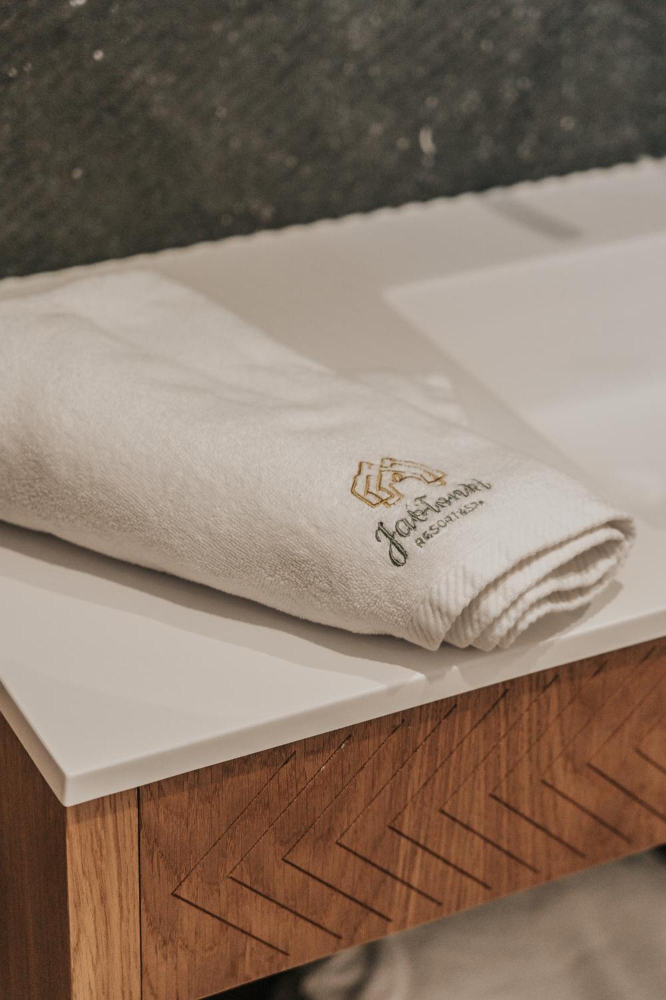 Jablonki Resort&Spa Ngoại thất bức ảnh