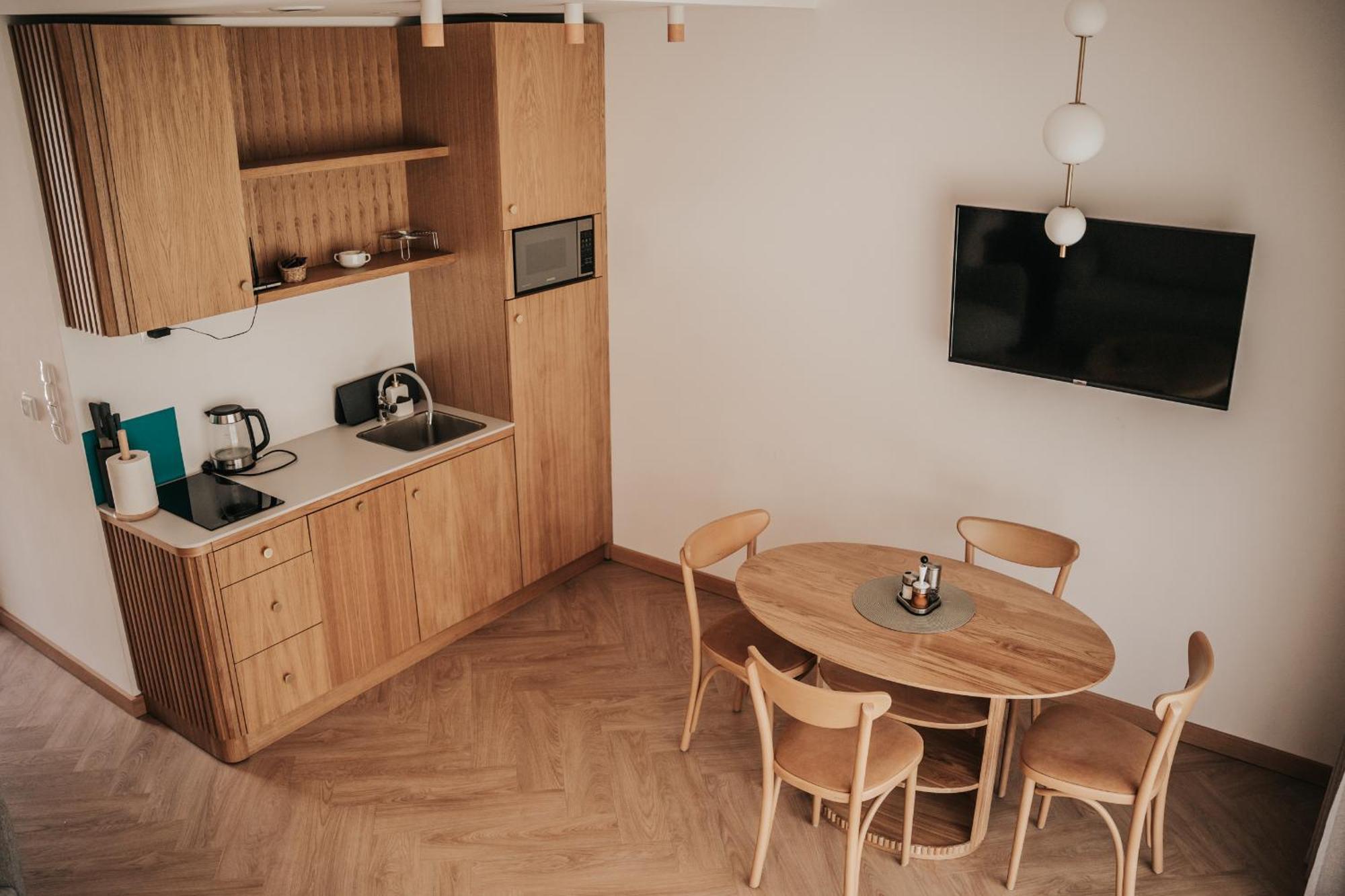 Jablonki Resort&Spa Ngoại thất bức ảnh